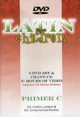 9781600510144-1600510140-Latin for Children, C DVD