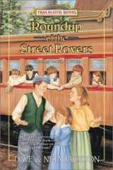 9780764222696-0764222694-Roundup of the Street Rovers: Charles Loring Brace 