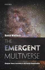 9780198707547-0198707541-The Emergent Multiverse: Quantum Theory according to the Everett Interpretation