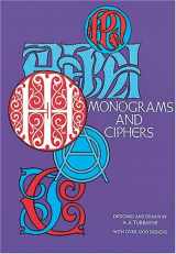 9780486221823-0486221822-Monograms and Ciphers
