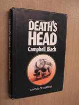 9780397007523-0397007523-Death's head;: A novel