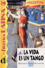9788489344433-8489344434-La vida es un tango. Serie América Latina. Libro
