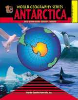 9781557346971-1557346976-Antarctica (Continents Series)