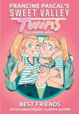 9780593376478-0593376471-Sweet Valley Twins: Best Friends: (A Graphic Novel)