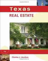 9781111426958-1111426953-Texas Real Estate
