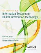 9781584266266-1584266260-Introduction to Information Systems for Health Information Technology