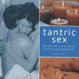 9780754826743-0754826740-Tantric Sex: The Ancient Art of Tantra for Sensual Exploration
