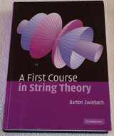 9780521831437-0521831431-A First Course in String Theory