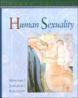 9780673467850-0673467856-Human Sexuality (5th Edition)