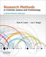 9780199927968-0199927960-Research Methods in Criminal Justice and Criminology: A Mixed Methods Approach