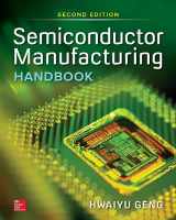 9781265943424-1265943427-Semiconductor Manufacturing Handbook 2E (PB)