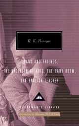 9781857152937-185715293X-R K Narayan Omnibus Volume 1: Swami and Friends, The Bachelor of Arts, The Dark Room, The English Teacher: v. 1