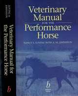 9780632039142-0632039140-Veterinary Manual for the Performance Horse