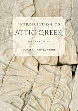 9780520275713-0520275713-Introduction to Attic Greek