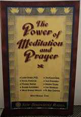 9781561704231-1561704237-The Power of Meditation and Prayer