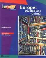 9780582226692-0582226694-Europe: Divided and United (Longman History Project)