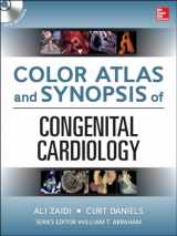 9780071749435-0071749438-Color Atlas and Synopsis of Adult Congenital Heart Disease