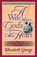 9780736911689-0736911685-A Wife After God's Own Heart Growth and Study Guide