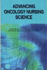 9781890504762-1890504769-Advancing Oncology Nursing Science