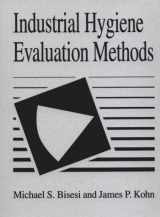 9781566700245-1566700248-Industrial Hygiene Evaluation Methods