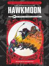9781785864223-178586422X-The Michael Moorcock Library: The Chronicles of Hawkmoon: History of the Runestaff Vol. 1 (The James Cawthorn Collection)