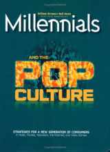 9780971260603-0971260605-Millennials and the Pop Culture