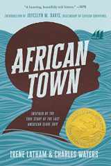 9780593322901-0593322908-African Town