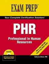 9780789734501-0789734508-PHR Exam Prep: Professional in Human Resources