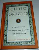 9780609600825-0609600826-Celtic Oracles: A New System for Spiritual Growth and Divination