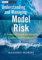 9780470977613-0470977612-Understanding and Managing Model Risk: A Practical Guide for Quants, Traders and Validators