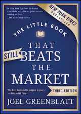 9781119986133-1119986133-The Little Book that Still Beats the Market (Little Books. Big Profits)
