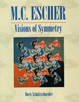 9780716723523-0716723522-Visions of Symmetry: Notebooks, Periodic Drawings, and Related Work of M.C. Escher