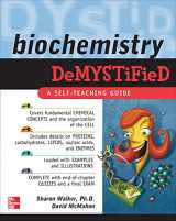 9780071495998-0071495991-Biochemistry Demystified