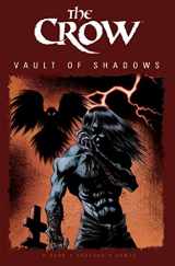 9781684051199-1684051193-The Crow: Vault of Shadows, Book 1
