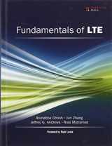 9780137033119-0137033117-Fundamentals of LTE
