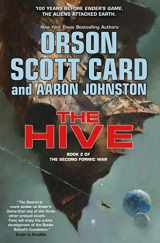 9780765375643-0765375648-The Hive: Book 2 of The Second Formic War (The Second Formic War, 2)