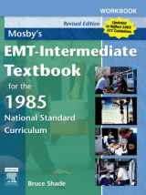 9780323047609-0323047602-Mosby's Emt-intermediate Textbook for the 1985 National Standard Cirriculum