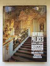 9781850435662-1850435669-Imperial Palaces of Russia