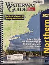 9781733223362-1733223363-Waterway Guide 2021 Northern