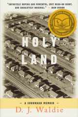 9780312168643-0312168640-Holy Land: A Suburban Memoir