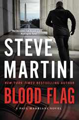 9780062328960-0062328964-Blood Flag: A Paul Madriani Novel (Paul Madriani, 14)