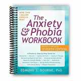 9781974810062-1974810062-The Anxiety and Phobia Workbook