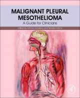 9780128127247-0128127244-Malignant Pleural Mesothelioma: A Guide for Clinicians