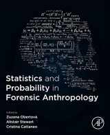 9780128157640-012815764X-Statistics and Probability in Forensic Anthropology