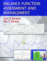 9781597561006-1597561002-Balance Function Assessment and Management