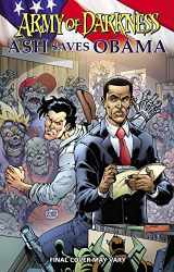 9781606901083-1606901087-Army of Darkness: Ash Saves Obama