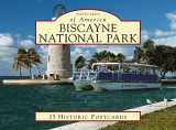 9781467127462-1467127469-Biscayne National Park (Postcards of America)