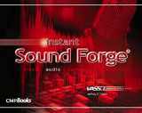 9781578202447-1578202442-Instant Sound Forge (V.A.S.S.T. Series)