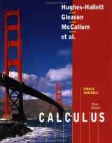 9780471408260-0471408263-Calculus, Single Variable