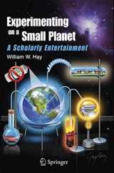 9783642285592-3642285597-Experimenting on a Small Planet: A Scholarly Entertainment